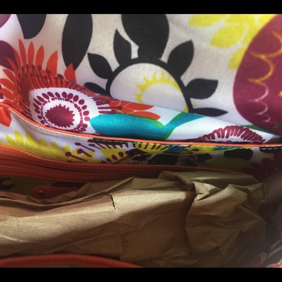 Kate Landry leather purse - Picture 4 of 4